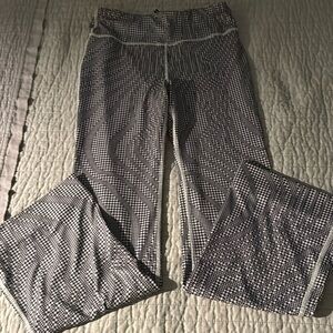 Athleta Girl yoga etc pants. New without tags. Polyester/spandex